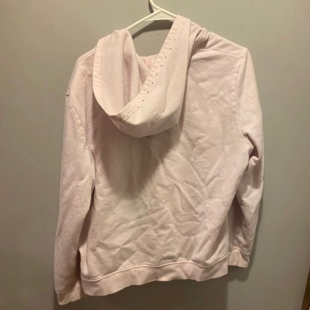 Pink jacket - Picture 2 of 4